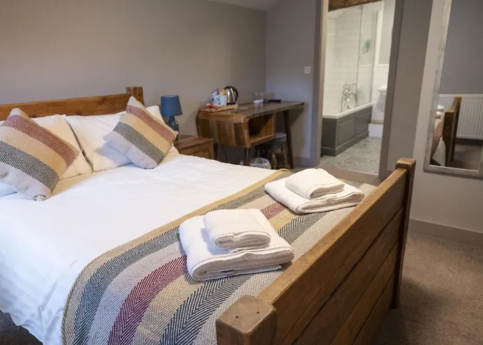 The Milestone Hotel Sowerby Bridge
