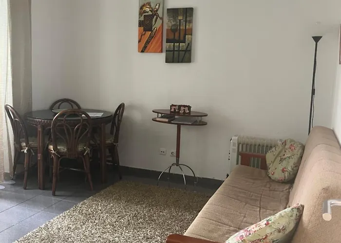 Hotel Sweet House Lisboa