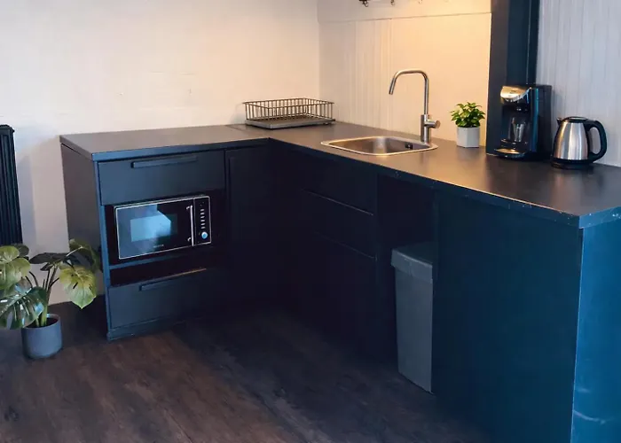 Boathouse Amsterdam With Bikes Acomodação com café da manhã