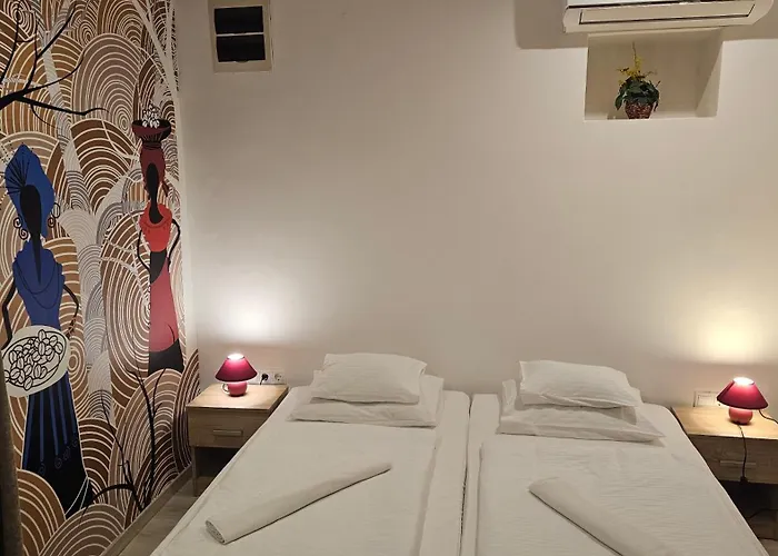 Mokka Apartman Szeged