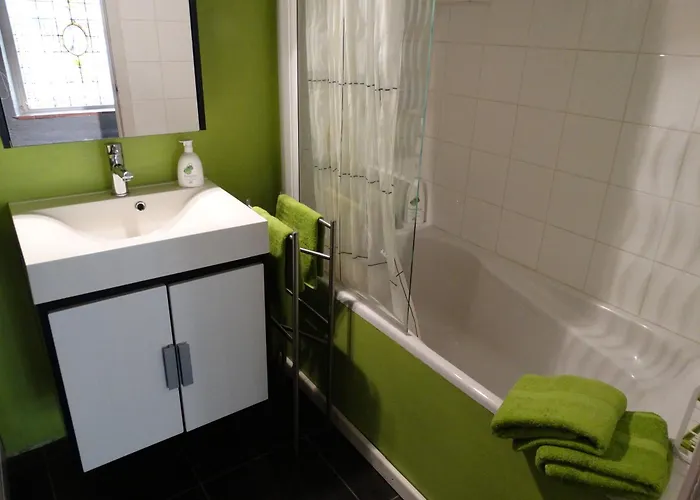 Huyze Peerdenbrugghe Bed & Breakfast Bruges