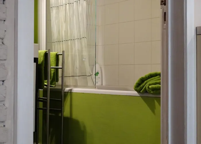 Huyze Peerdenbrugghe Bed & Breakfast Bruges