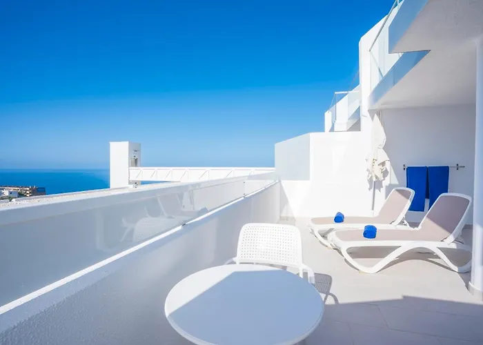 Hotel Ocean Hill - Adults Only Puerto Rico 