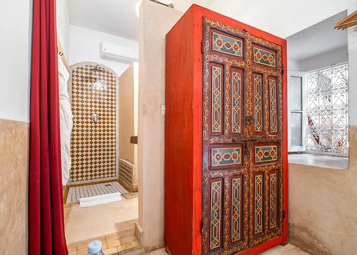 Medina Sun Hotel Marrakesh