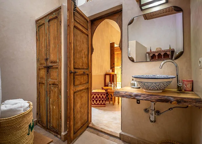 Medina Sun Hotel Marrakesh