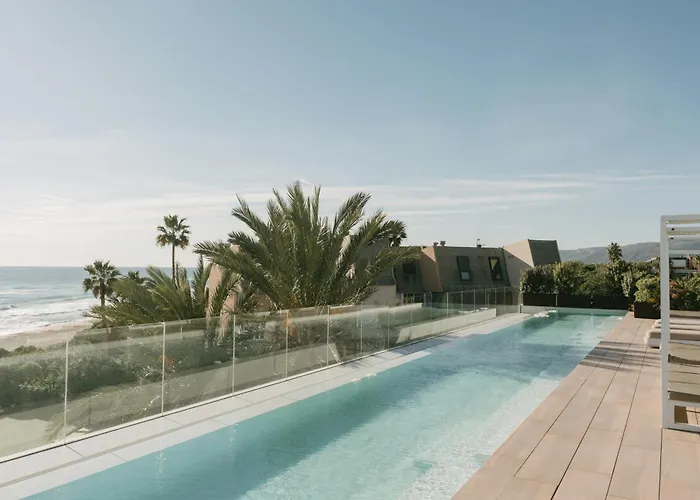 Playa Grande By Tropical (Adults Only) Hotel Gavà