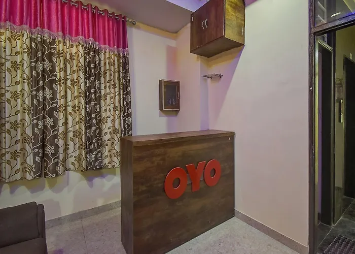 Hotel O Royal Blue Jaipur