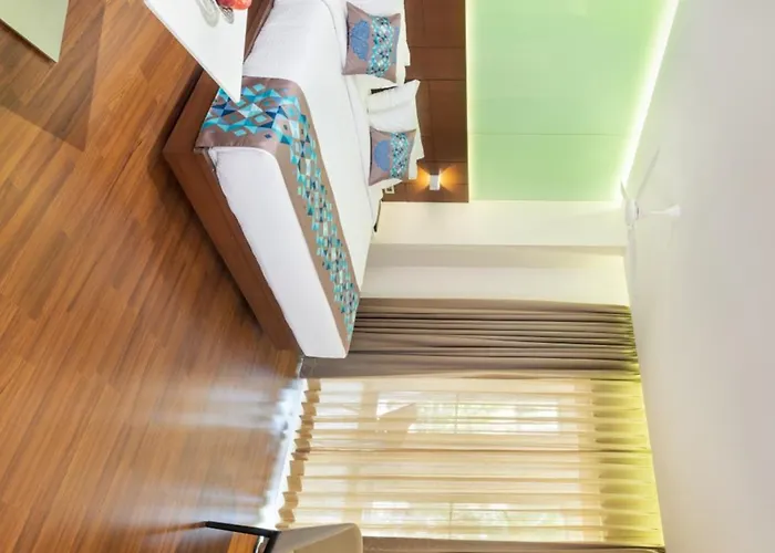 Hotel Divine Fort Palni