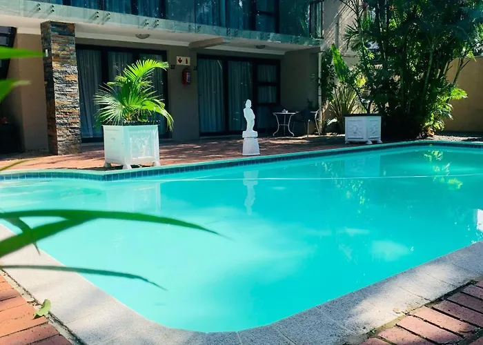Prime Hotel Durban