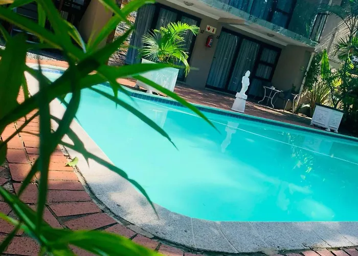 Prime Hotel Durban