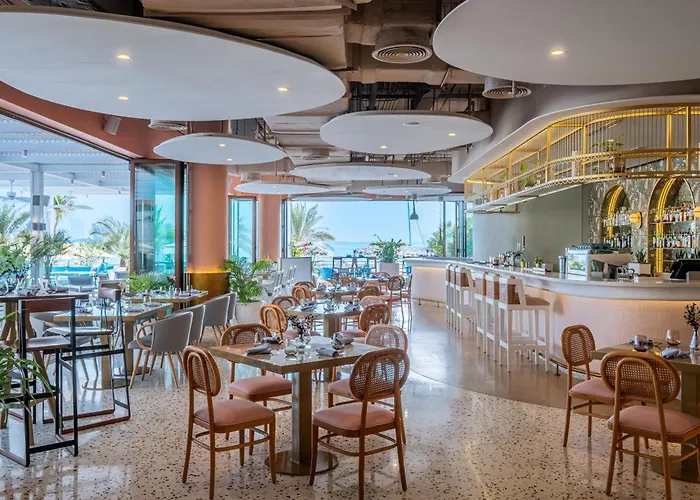 Andaz Family Suites By Hyatt- Palm Jumeirah Dubaï