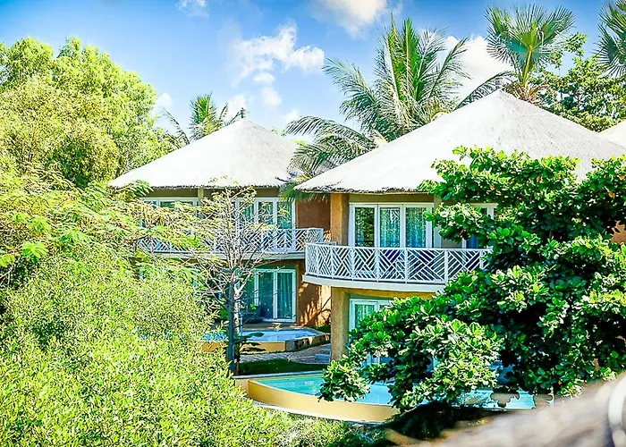 Balafon Beach Resort (Adults Only) Kololi