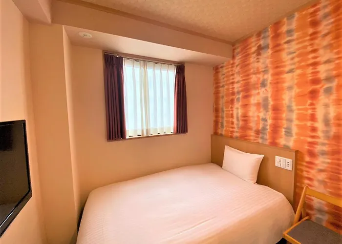 Sakura Sky Hotel Kashiwa