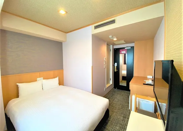 Sakura Sky Hotel Kashiwa