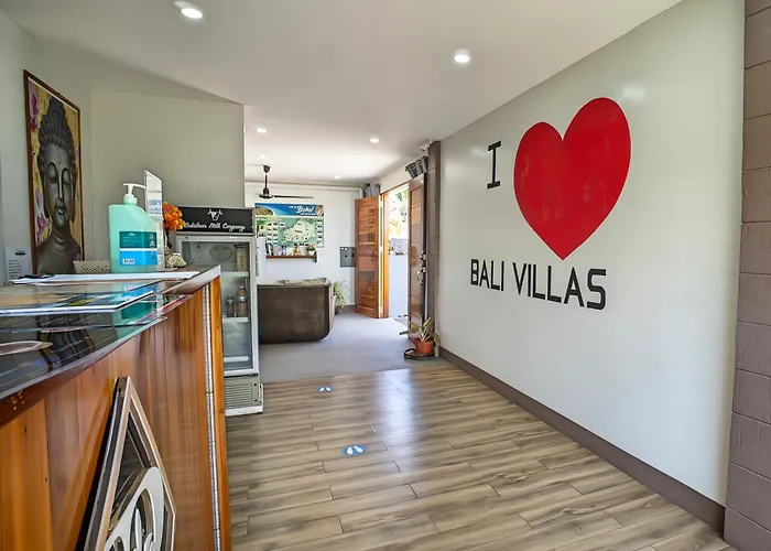 Bali Villas Panglao Bohol
