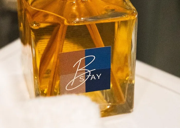 B-Stay Via Milano 52 Roma