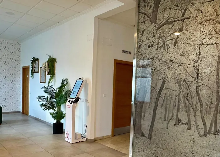 Hotel Reigosa Pontevedra