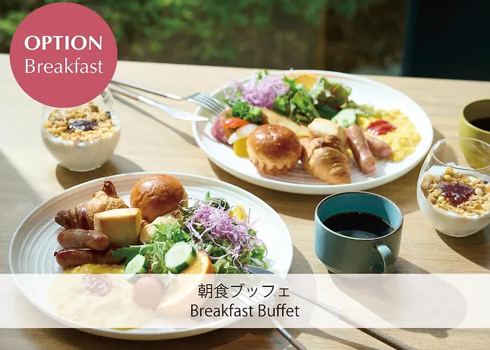 Umekoji Potel Kyoto