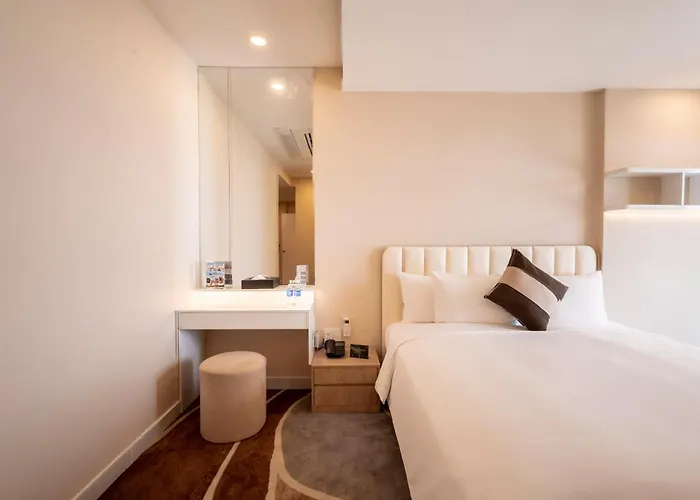 La Vela Saigon Hotel Ho Chi Minh City