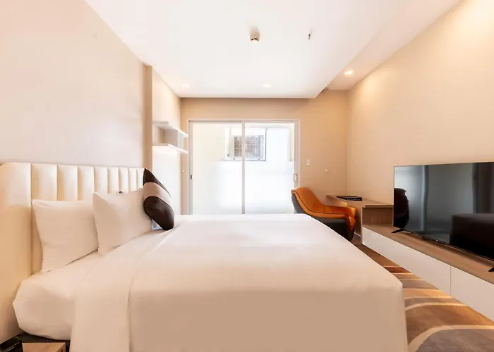 La Vela Saigon Hotel Ho Chi Minh City
