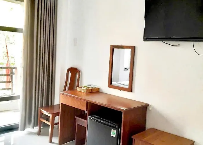 Anh Thu Hotel Vung Tau