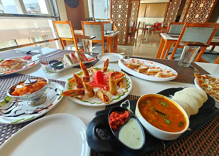 Opulence Inn - 500 Meters From Railway Station Udaipur