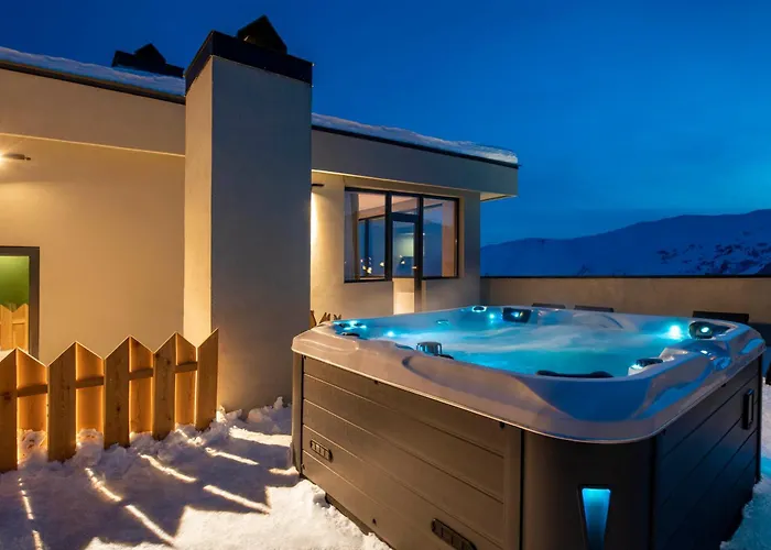 Best Western Gudauri