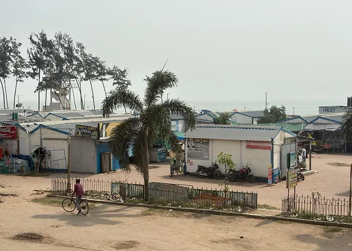 Hotel New Sagar Priya Digha 