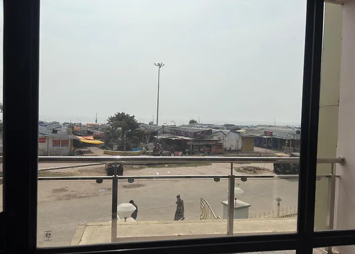 Hotel New Sagar Priya Digha 