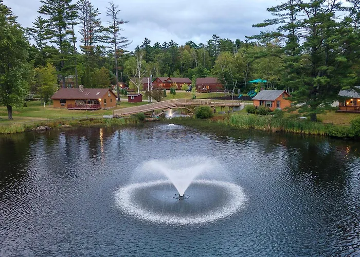 Presidential Mountain Resort Bethlehem