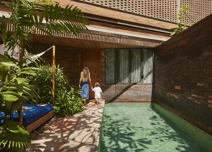 Hotel Desa Potato Head Bali à Seminyak