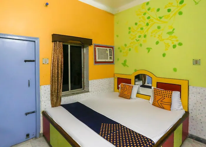 Hotel O Bideshini Hotel Tarapith