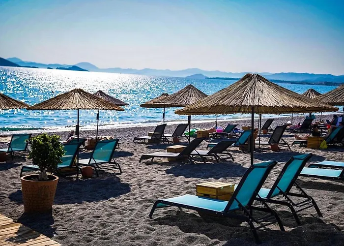 Uras Beach Hotel Fethiye