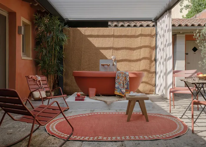 Mihotel Tour Rose Lyon