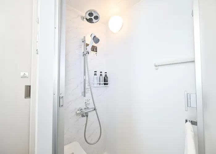 Sanco Inn Grande Nagoya -Hotel & Spa-