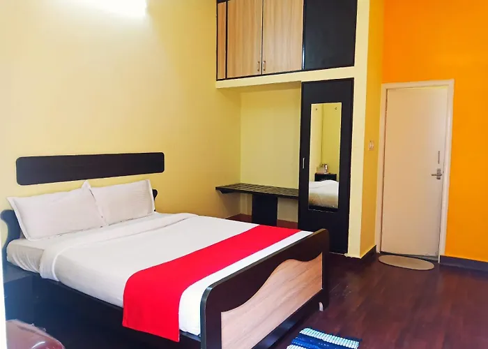 Guru Comfort, 100 M From Apollo Hospital Bangalore