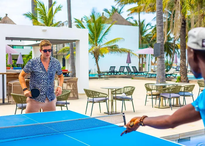Kalimba Beach Resort (Adults Only) Kotu