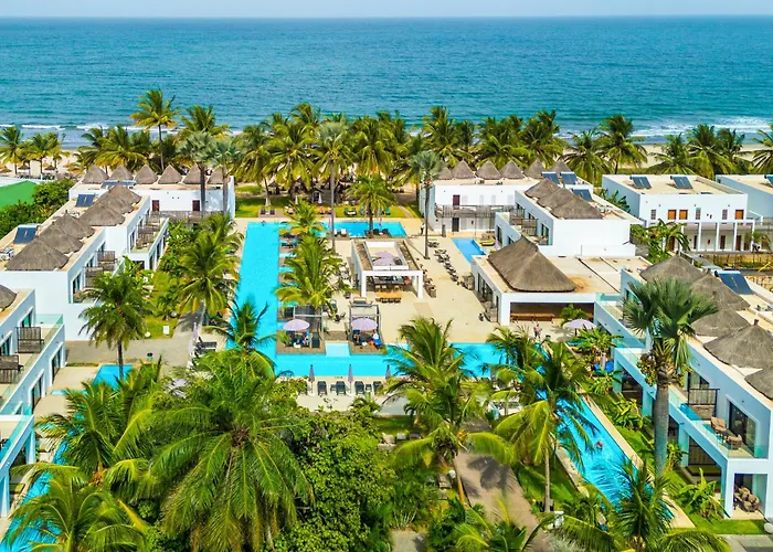Kalimba Beach Resort (Adults Only) Kotu