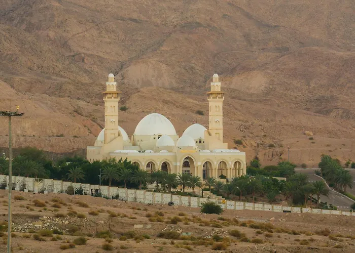 Jordan Seasons Hotel Aqaba
