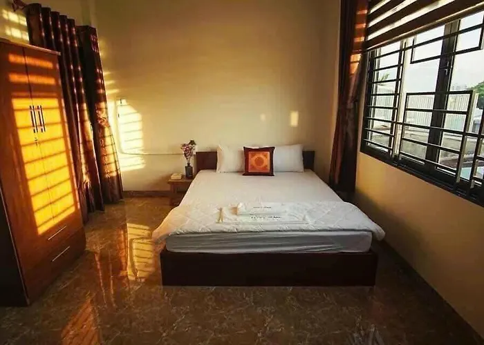 Nhà của Elly Bed & Breakfast Đà Nẵng