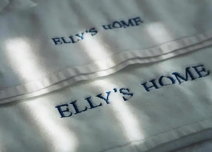 Nhà của Elly Bed & Breakfast Đà Nẵng