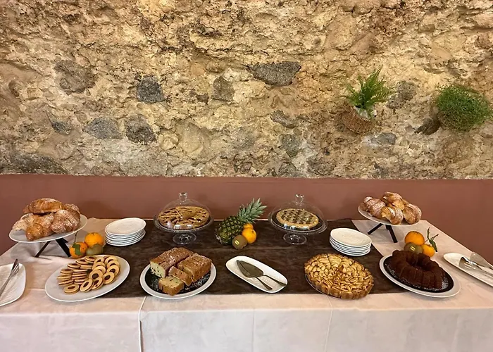 Franco'S House Tropea Bed & Breakfast