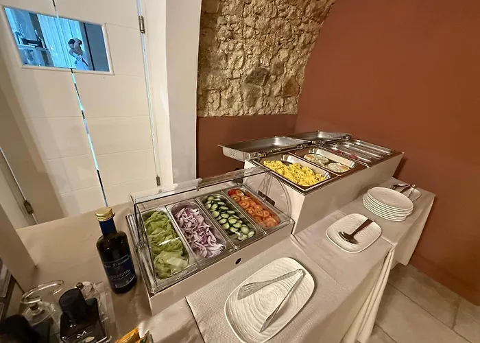 Franco'S House Tropea Bed & Breakfast