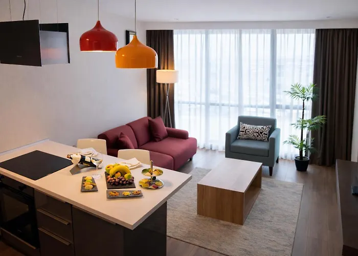 Prime Istanbul Residences