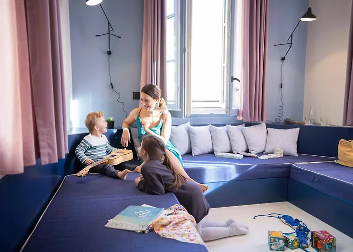 Hotel L'Eautel Toulon Centre Port