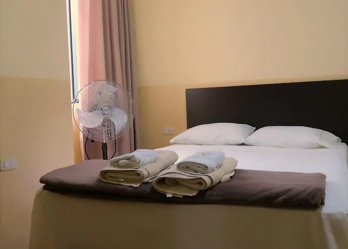 Peruvian Wasi - Bed & Breakfast Lima