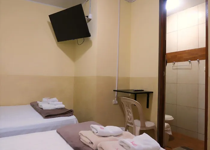 Peruvian Wasi - Bed & Breakfast Lima
