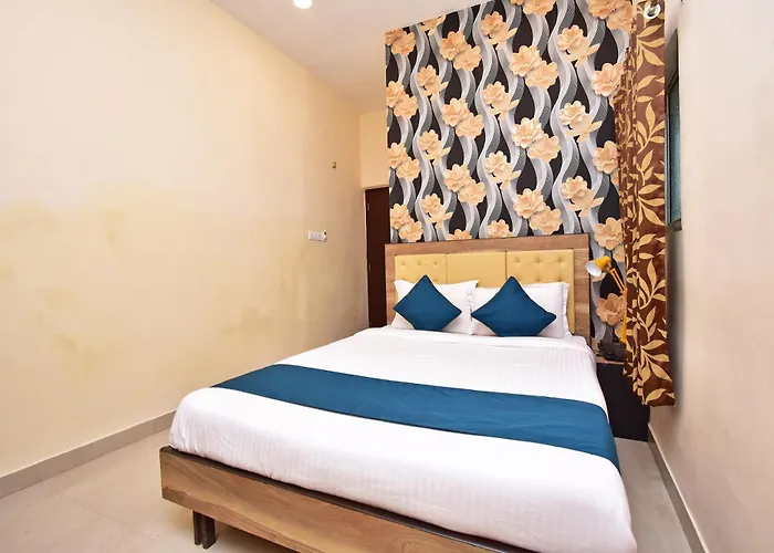 Hotel O Stay Hub Park Street Kolkata