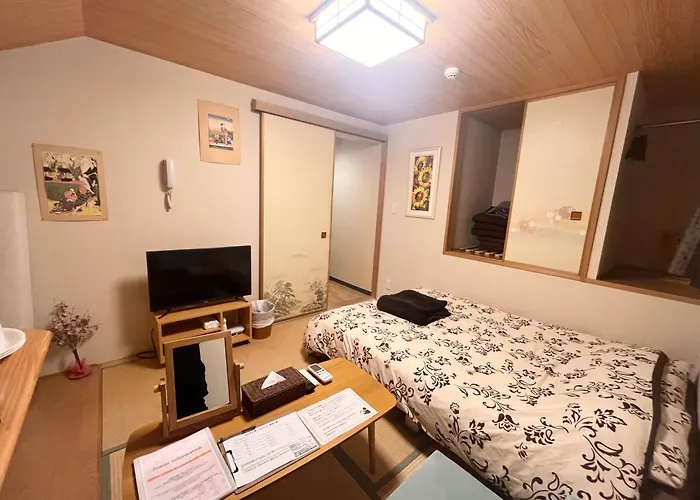 Hotel El Shinjuku 6 Tokyo