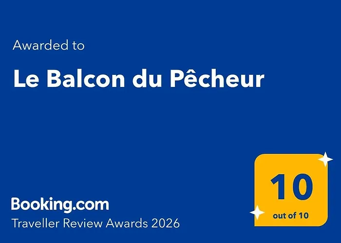 Le Balcon Du Pecheur Aparthotel Calvi 